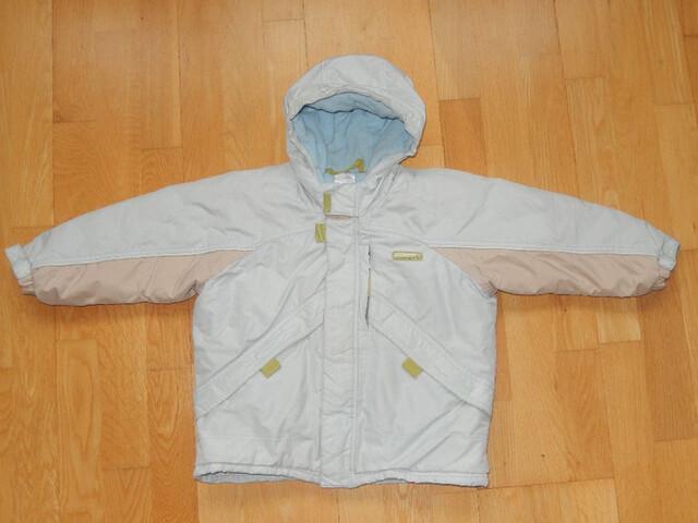 Decathlon chaqueta 2024 nieve niña