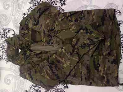 Ropa militar y complementos de segunda mano barata | Milanuncios