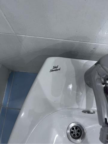 Milanuncios - Grifo para WC lavabo y bidé