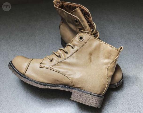 Milanuncios Botas tino gonz lez