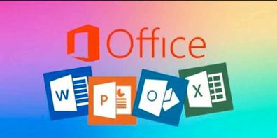 Microsoft office mac en Madrid Provincia | Milanuncios