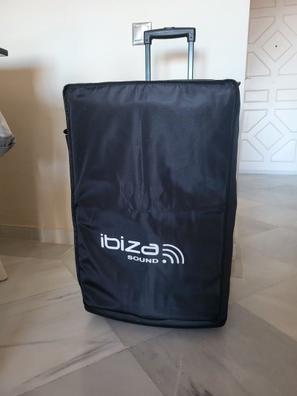Alquiler de Altavoz portátil a bateria Ibiza Sound