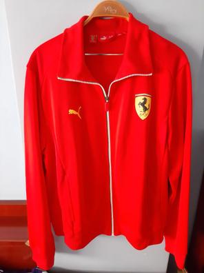 Chandal ferrari hombre sale