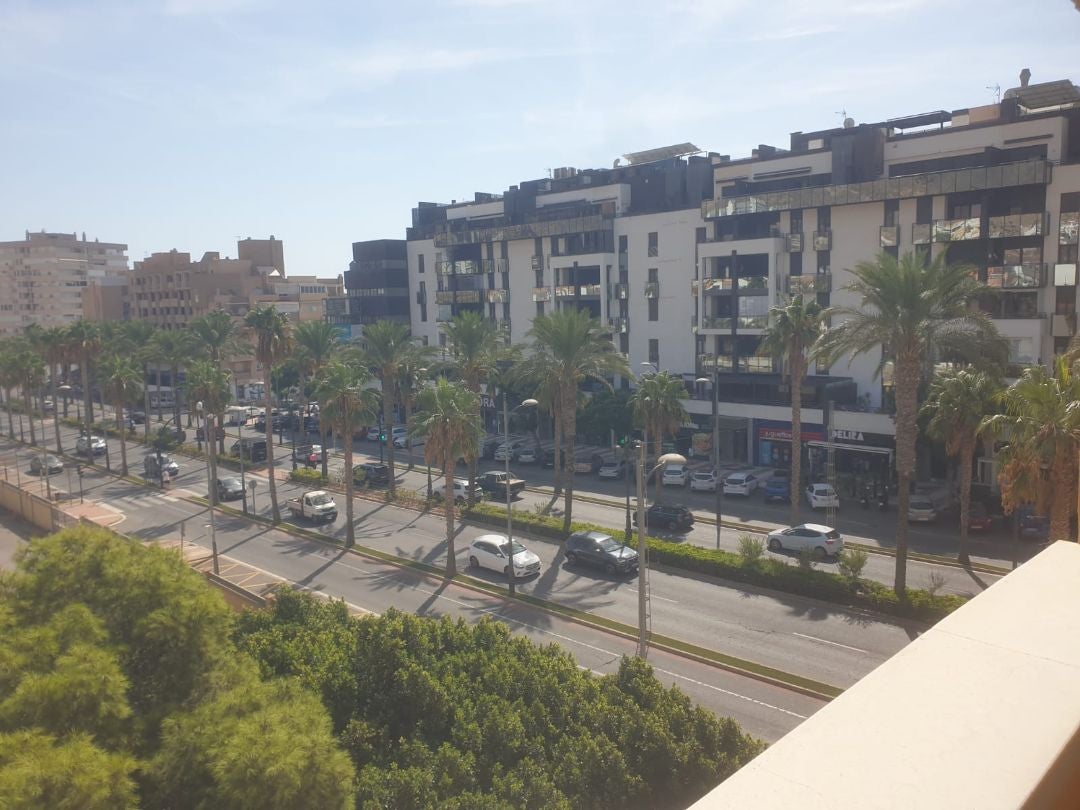 Fotografía del inmueble reportado: 750 €/mes — Aguadulce, Aguadulce