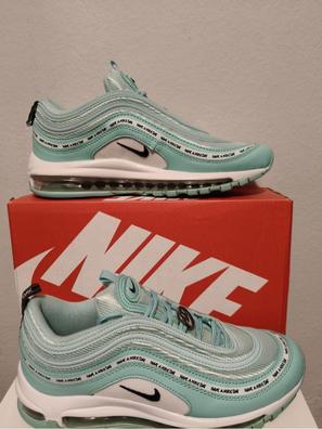 Nike air max 97 Moda y complementos de segunda mano barata Milanuncios