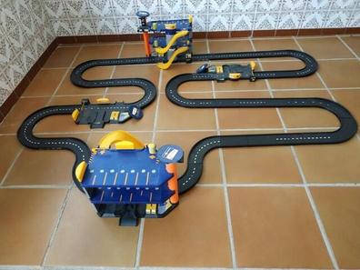 Scalextric juguettos outlet