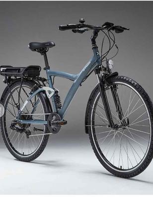 CANDADO BICICLETA EN U 920 - Decathlon