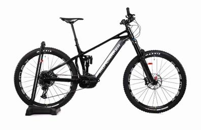 Mondraker e discount bike segunda mano