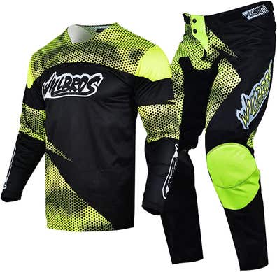 Ropa moto Accesorios moto de segunda mano en |