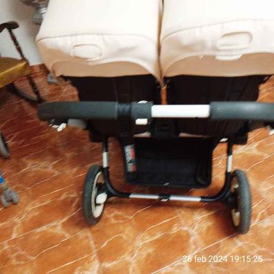 Buggypod bugaboo sales cameleon