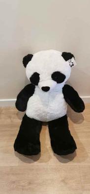 Comprar Peluche Oso Panda 100 cm Peluches online