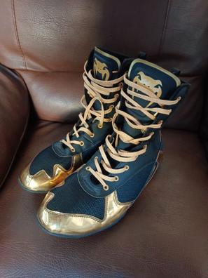 Botas de Boxeo y lucha Leone 1947  Premium CL110