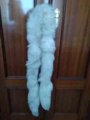 Cuello complementos de segunda mano barata | Milanuncios