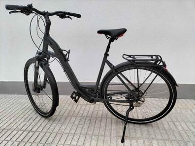 Trekking Bicicletas de segunda mano baratas Milanuncios