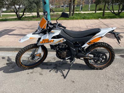 Um - Dsr 125