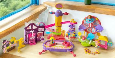 Pin y pon parque de atracciones de segunda mano Milanuncios