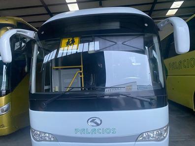 Milanuncios - Autobús FALGAS maquina infantil