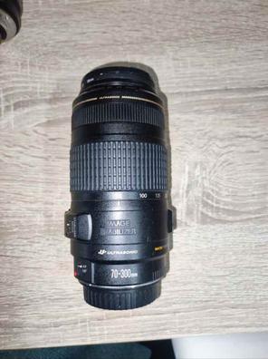 Canon Objetivos De Segunda Mano Para Nikon Cámara Nikon Objetivos