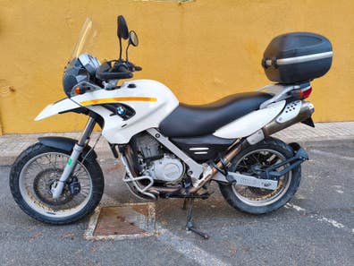 Bmw - F 650 GS