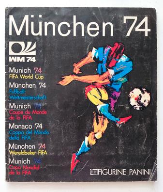 Copa del Mundo Fútbol - Munich 74 g. ecuatorial-copa mundial de futbol- munich 74 - Buy Stamps