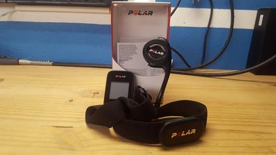 Pulsómetro Polar RCX5 Bike incluye Sensor de velocidad W.I.N.D.