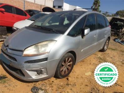 Despiece Citroen C4 Grand Picasso 1.6 HDI 9HZ - CITROEN