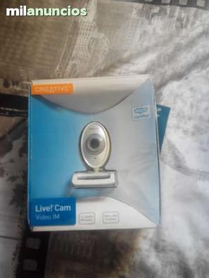 Creative discount webcam vf0220