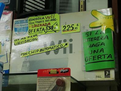 Secreto Haz un experimento uno Consolas de segunda mano y baratas en San Juan de Aznalfarache | Milanuncios
