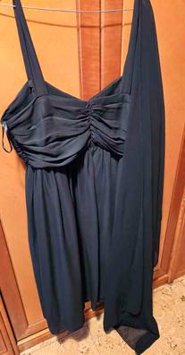 Tallas grandes Vestidos de fiesta de segunda mano baratos en