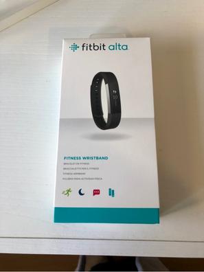 Reloj Pulsera Fitbit Versa 3 de segunda mano por 59,9 EUR en Valencia en  WALLAPOP