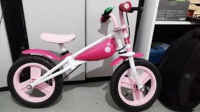 Imaginarium bicicleta evolutiva rosa new arrivals