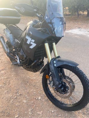 Yamaha Ténéré