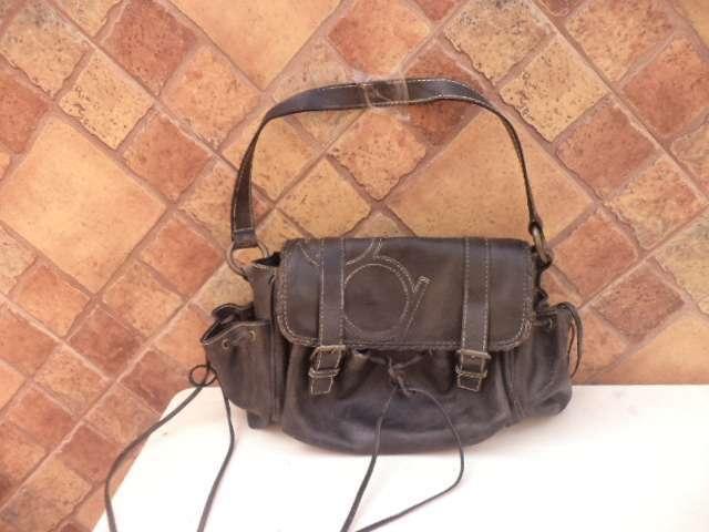 Milanuncios bolso purificaci n garc a negro origina