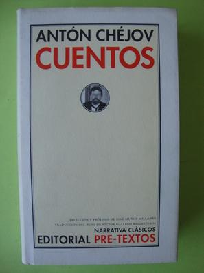 AntÓn chÉjov cuentos - Milanuncios