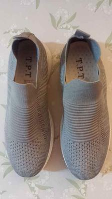 Zapatillas talla 39 de segunda mano para hombre | Milanuncios