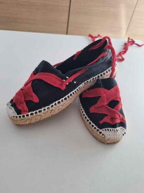 Calzado infantil de segunda mano para niña en Málaga Capital