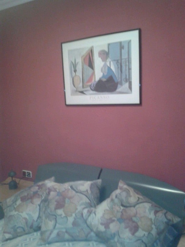 Fotografía del inmueble reportado: 750 €/mes — Sabadell, Sabadell