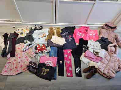 Segunda Mano Ropa NiÃ±o Barata Ropa Usada Ropa NiÃ±os Cerca De Mi