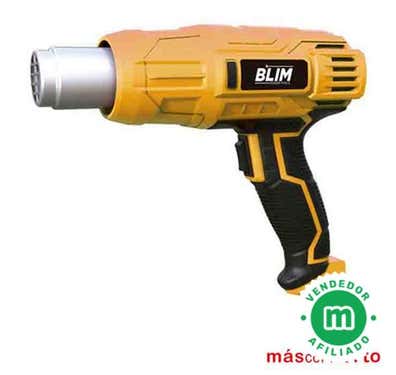 Boquilla Reflectora Per Decapador Bosch - Accessorio Per Saldatore Ad Aria Calda - Foto 12