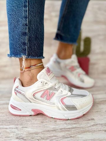 New balance 530