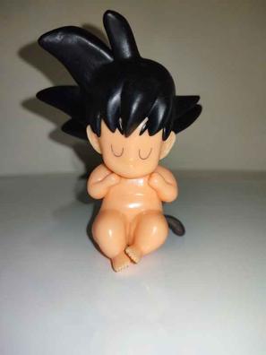 Dragon Ball Super – Dragon Stars Super Saiyan Blue Goku V2 Figure (Série  19) - Carrefour