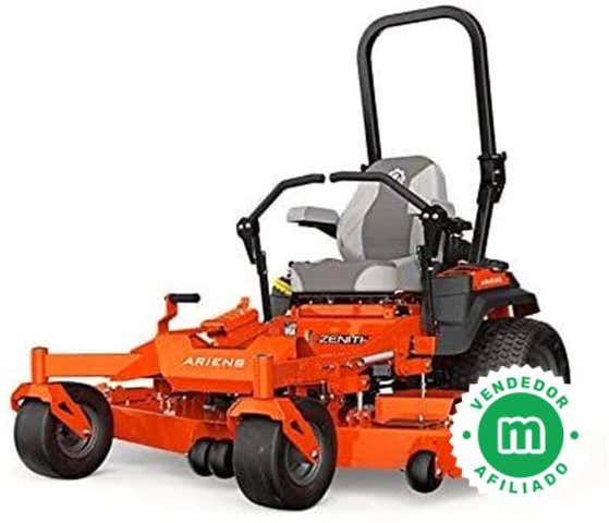 Milanuncios - Tractor cortacesped ARIENS ZENITH 52 SD.