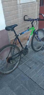 Bicicleta meriva online