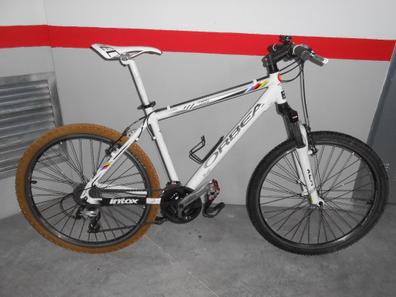 Bicicletas orbea discount mtb segunda mano