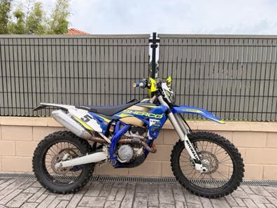 Sherco - SEF-R Factory