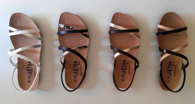 Venta de online sandalias