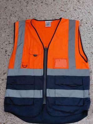  Sudadera con capucha de alta visibilidad para hombre, para  trabajo en carretera, ciclismo, camiseta reflectante, ropa de trabajo,  blusa deportiva : Juguetes y Juegos