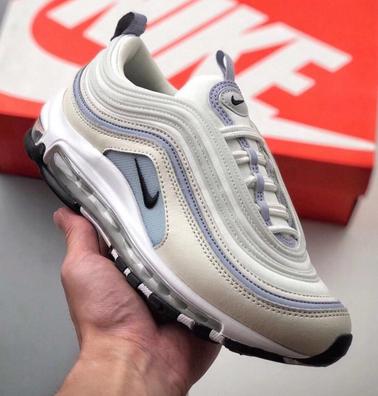 Nike air max 97 Moda y complementos de segunda mano barata Milanuncios