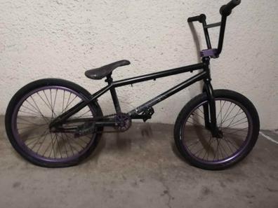 Bmx barata 100 euros Bicicletas de segunda mano baratas Milanuncios