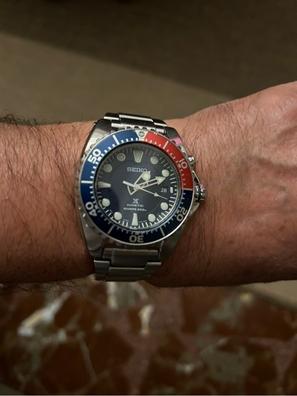 Seiko skx007 segunda online mano